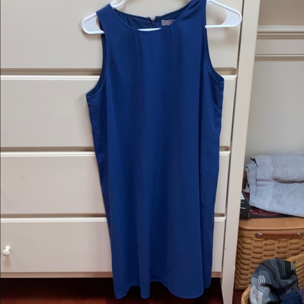 Ellie Kai Sleeveless dress